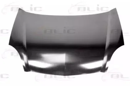 6803-00-6010281P BLIC Капот двигателя