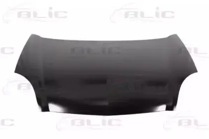 6803-00-6010281Q BLIC Капот двигателя