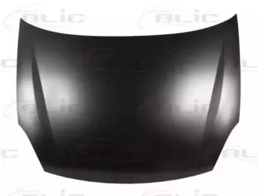 6803-00-6030280P BLIC Капот двигателя