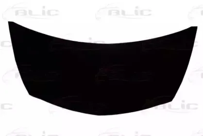 6803-00-6033280P BLIC Капот двигателя