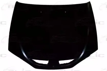 6803-00-6037281Q BLIC Капот двигателя