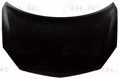 6803-00-6053280P BLIC Капот двигателя