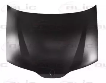 6803-00-6055280P BLIC Капот двигателя