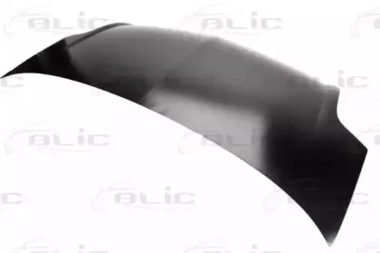 6803-00-6088280P BLIC Капот двигателя