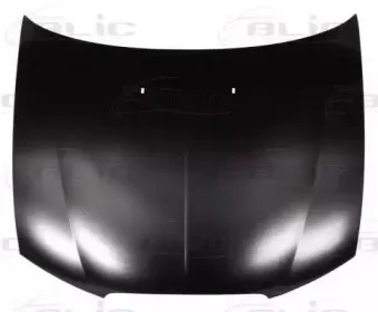 6803-00-6431280P BLIC Капот двигателя