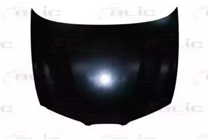 6803-00-6609280P BLIC Капот двигателя