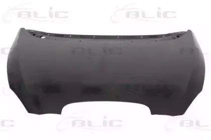 6803-00-6612280Q BLIC Капот двигателя