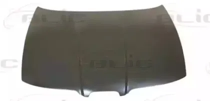 6803-00-6616280P BLIC Капот двигателя