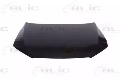 6803-00-6618280P BLIC Капот двигателя