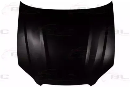 6803-00-6714282P BLIC Капот двигателя