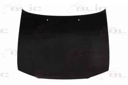 6803-00-6730282P BLIC Капот двигателя