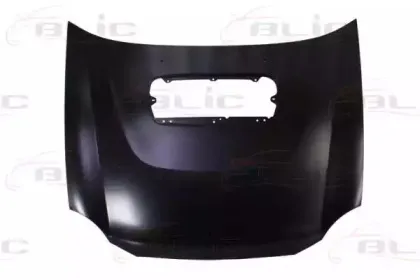 6803-00-6731281P BLIC Капот двигателя