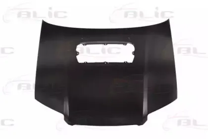 6803-00-6736283P BLIC Капот двигателя