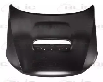 6803-00-6737281P BLIC Капот двигателя
