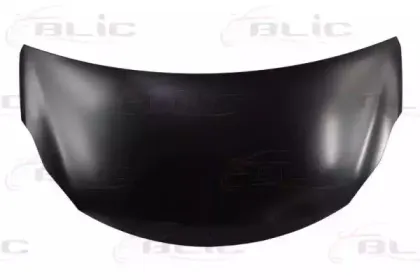 6803-00-6809280P BLIC Капот двигателя