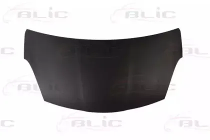 6803-00-6809281P BLIC Капот двигателя