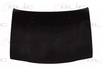 6803-00-6824280P BLIC Капот двигателя