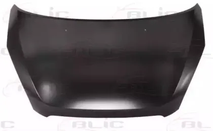 6803-00-6832280P BLIC Капот двигателя