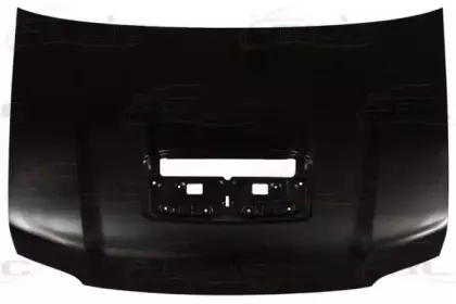 6803-00-6842282P BLIC Капот двигателя