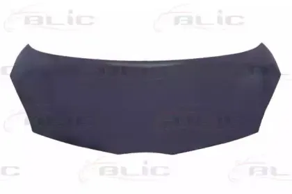 6803-00-8101280Q BLIC Капот двигателя