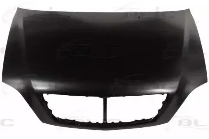 6803-00-8122280P BLIC Капот двигателя