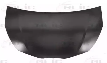 6803-00-8156280P BLIC Капот двигателя