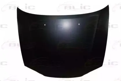 6803-00-8160280P BLIC Капот двигателя