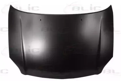 6803-00-8161283P BLIC Капот двигателя