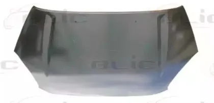 6803-00-8179280P BLIC Капот двигателя