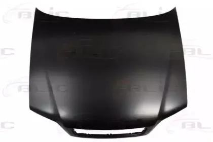 6803-00-9008280P BLIC Капот двигателя