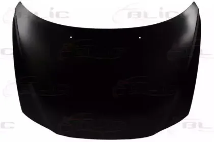 6803-00-9021280P BLIC Капот двигателя