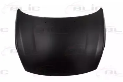 6803-00-9022280P BLIC Капот двигателя