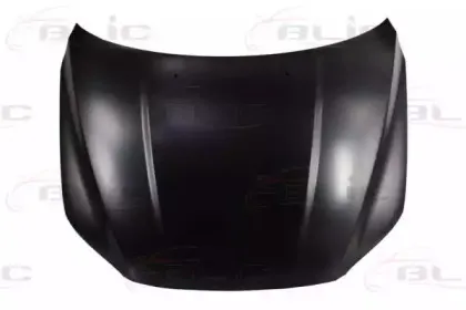 6803-00-9038280P BLIC Капот двигателя