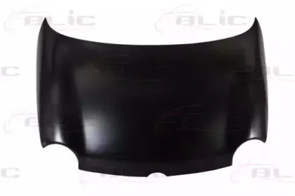 6803-00-9501280P BLIC Капот двигателя