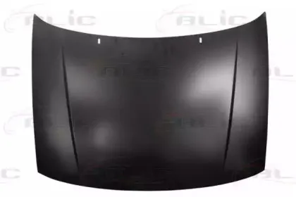 6803-00-9504280P BLIC Капот двигателя