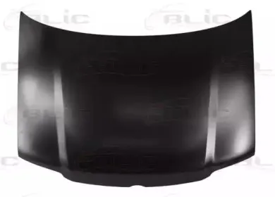 6803-00-9504281P BLIC Капот двигателя