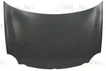 6803-00-9506280P BLIC Капот двигателя