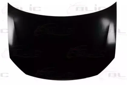 6803-00-9506281P BLIC Капот двигателя