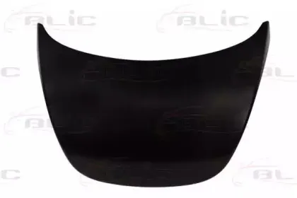 6803-00-9514281P BLIC Капот двигателя