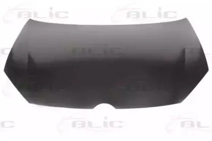 6803-00-9534280P BLIC Капот двигателя