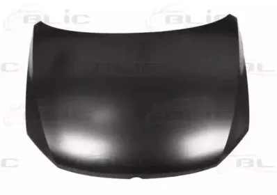 6803-00-9535280P BLIC Капот двигателя