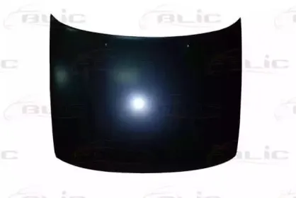 6803-00-9538280P BLIC Капот двигателя