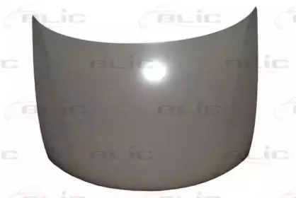 6803-00-9539280P BLIC Капот двигателя