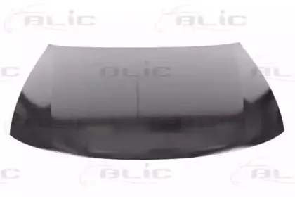 6803-00-9539280Q BLIC Капот двигателя