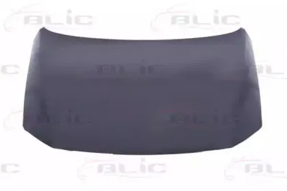 6803-00-9540280Q BLIC Капот двигателя