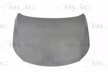 6803-00-9540281P BLIC Капот двигателя