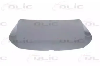 6803-00-9540282P BLIC Капот двигателя