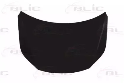 6803-00-9548280P BLIC Капот двигателя