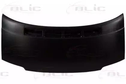 6803-00-9558280P BLIC Капот двигателя