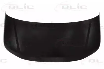 6803-00-9568281P BLIC Капот двигателя